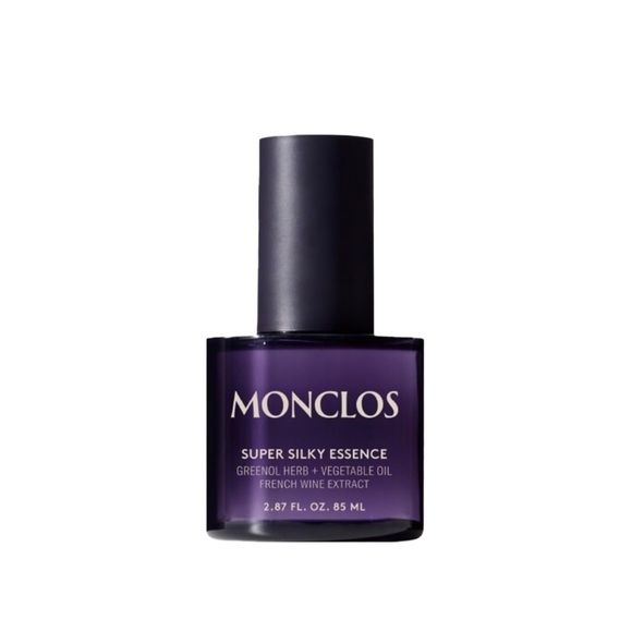 Monclos Super Silky Essence - Picture 2 of 6